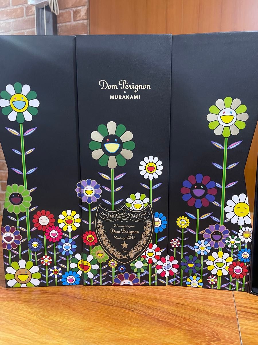 Dom Pérignon 2015 6本・ロゼ2009 3本セット Dom Perignon Rose ドン