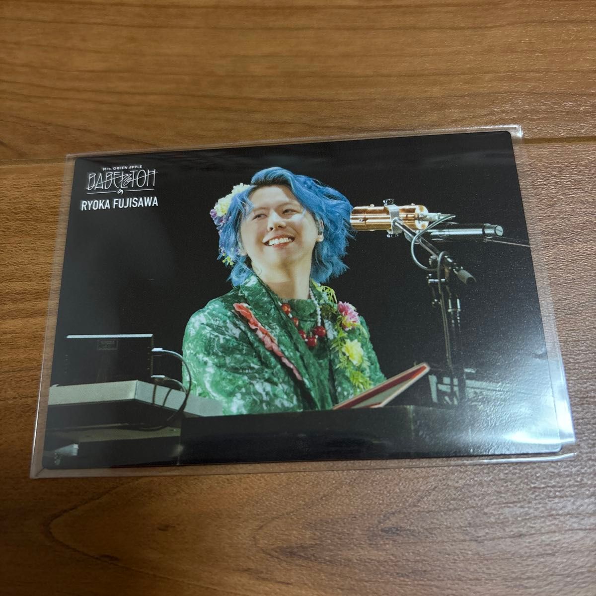 ミセス バベル フォトカ 10パックセット 未開封 ミセス Mrs. GREEN