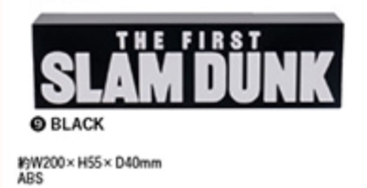 THE FIRST SLAM DUNK スラムダンク フィギュアコレクション 湘北セット