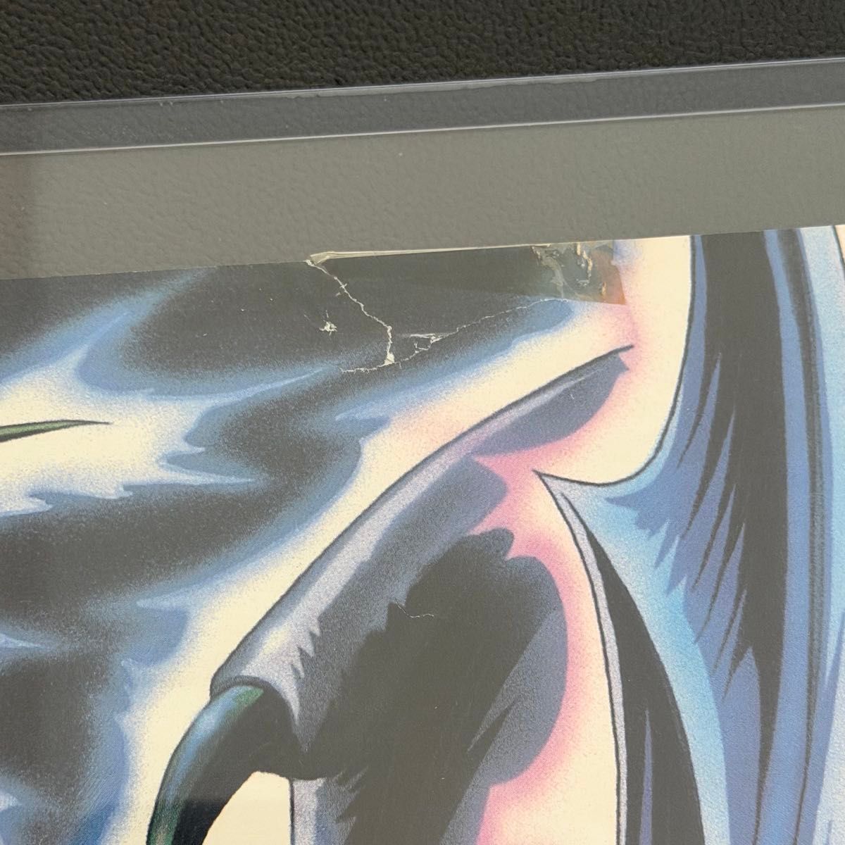 希少】劇場版 遊戯王（東映版） 劇場用 ポスター B2サイズ 東映アニメ