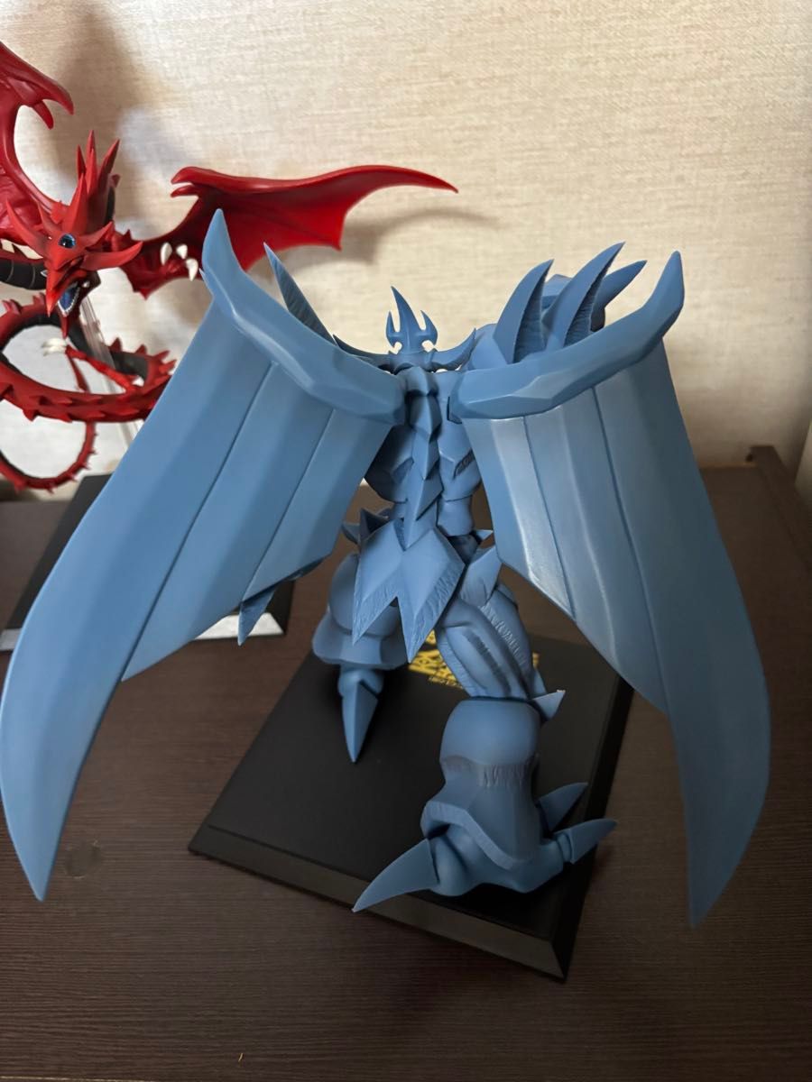 遊戯王 Monster LEGION 三幻神 フィギュア3個セット｜Yahoo!フリマ（旧