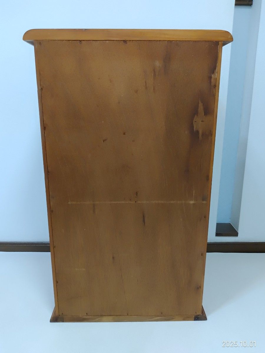 ACTUS バレンシア 4段チェスト スペイン製 タイル張り 送料無料｜Yahoo