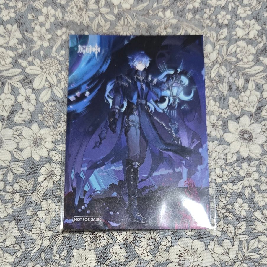 原神 フリンズ アニメイト 特典｜Yahoo!フリマ（旧PayPayフリマ）