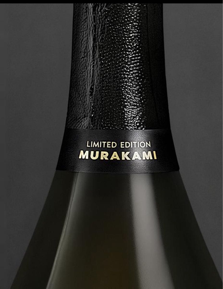 ドン ペリニヨン ヴィンテージ 2015 村上隆限定ギフトボックス｜Yahoo
