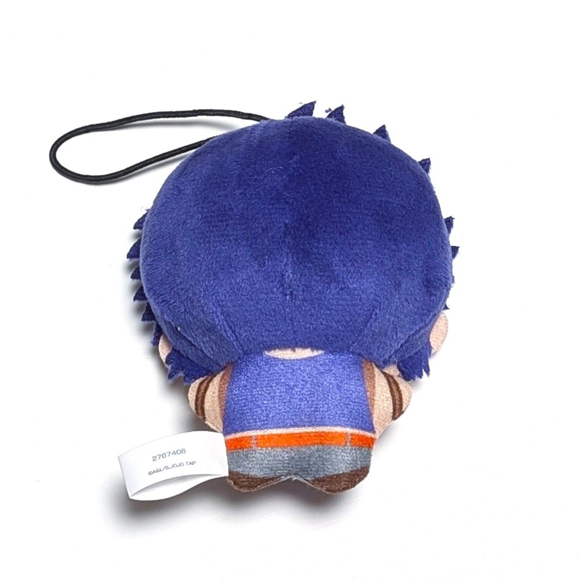 ジョジョの奇妙な冒険 チビちびぐるみ ～JOJO WORLD 3～ ジョナサン