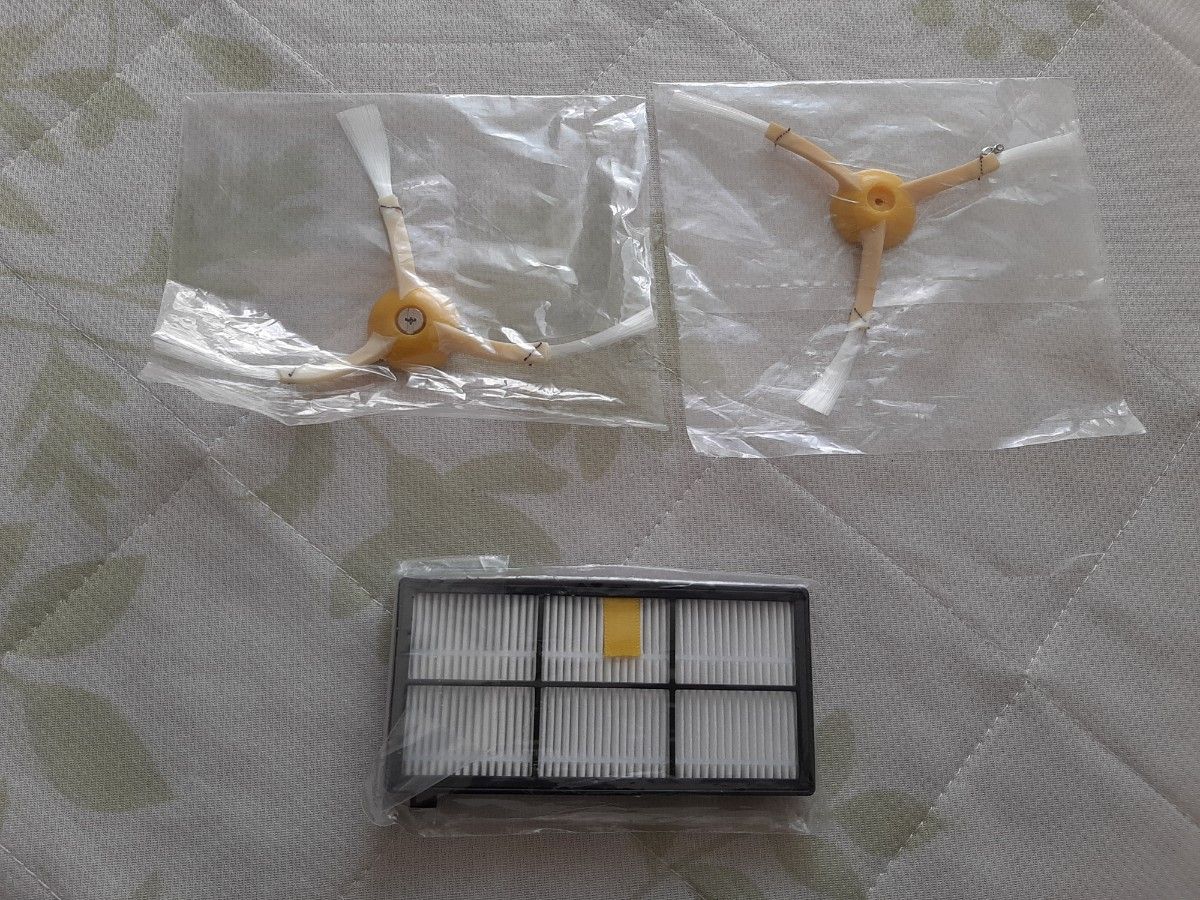 iRobot Roomba ロボット掃除機 960 2017年製｜Yahoo!フリマ（旧PayPay