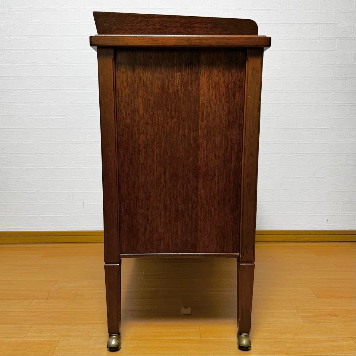 maruni マルニ木工 キャビネット 地中海シリーズ チェスト キッチン