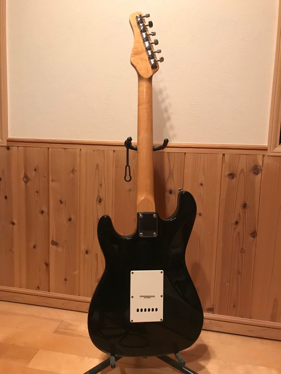 BEHRINGER ベリンガー エレキギター 【公式通販】