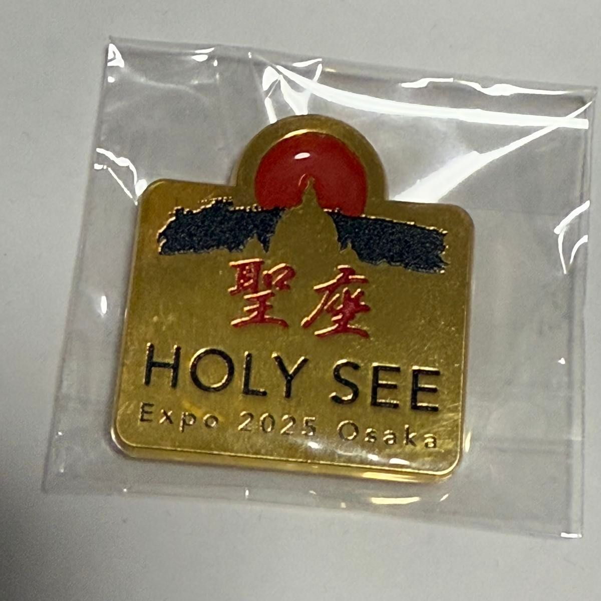 イタリア バチカン 万博 世界限定100個 50⁄100 ホーリーシー メ 聖座