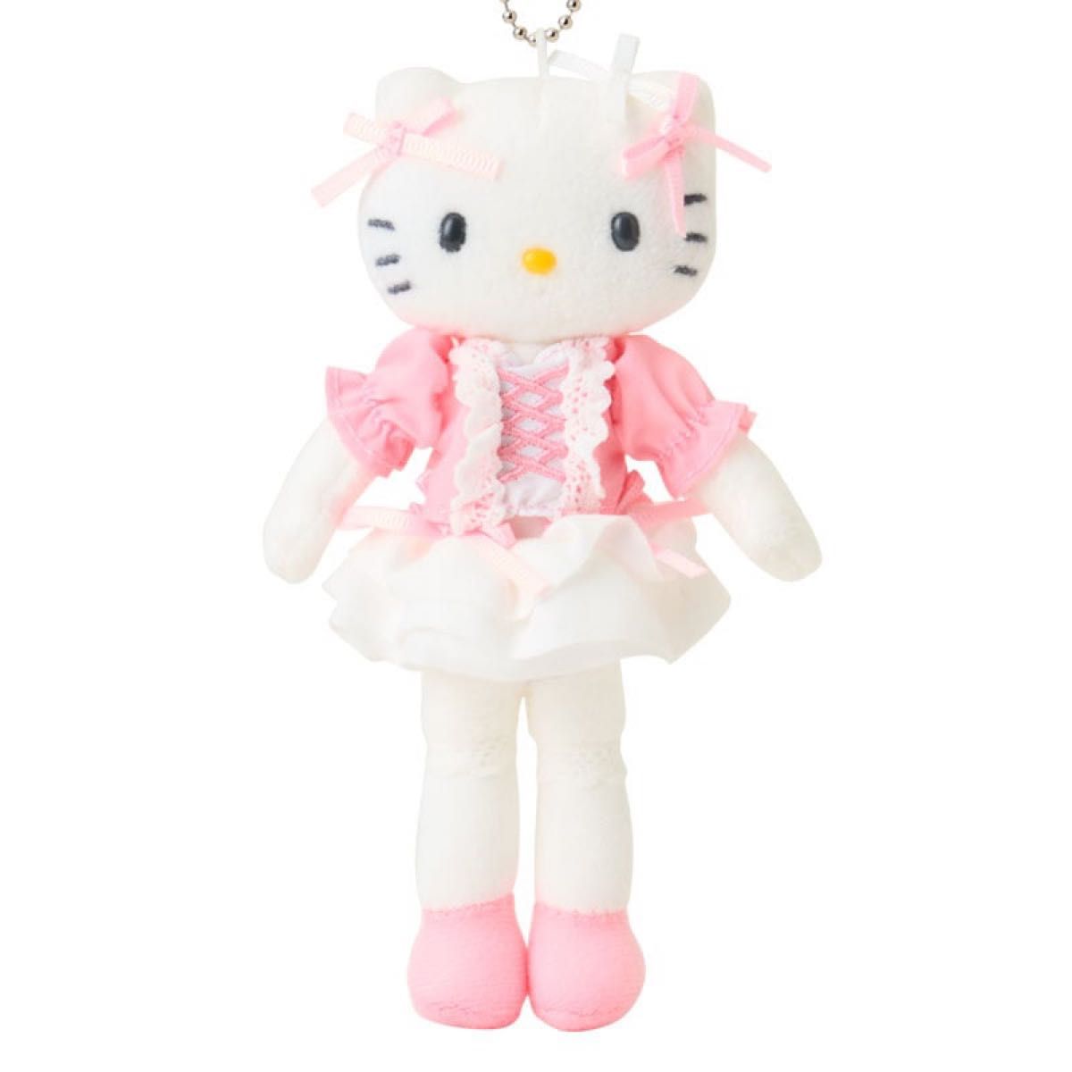 サンリオ クローゼットコレクション ハローキティ 普段着② Sanrio