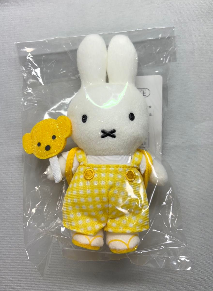 ミッフィー Zakkaフェスタ マスコット ミッフィー 雑貨フェスタ