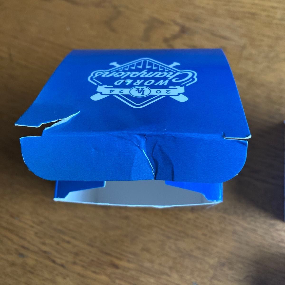 Freddie Freeman 2024 ワールドシリーズレプリカリング｜Yahoo!フリマ