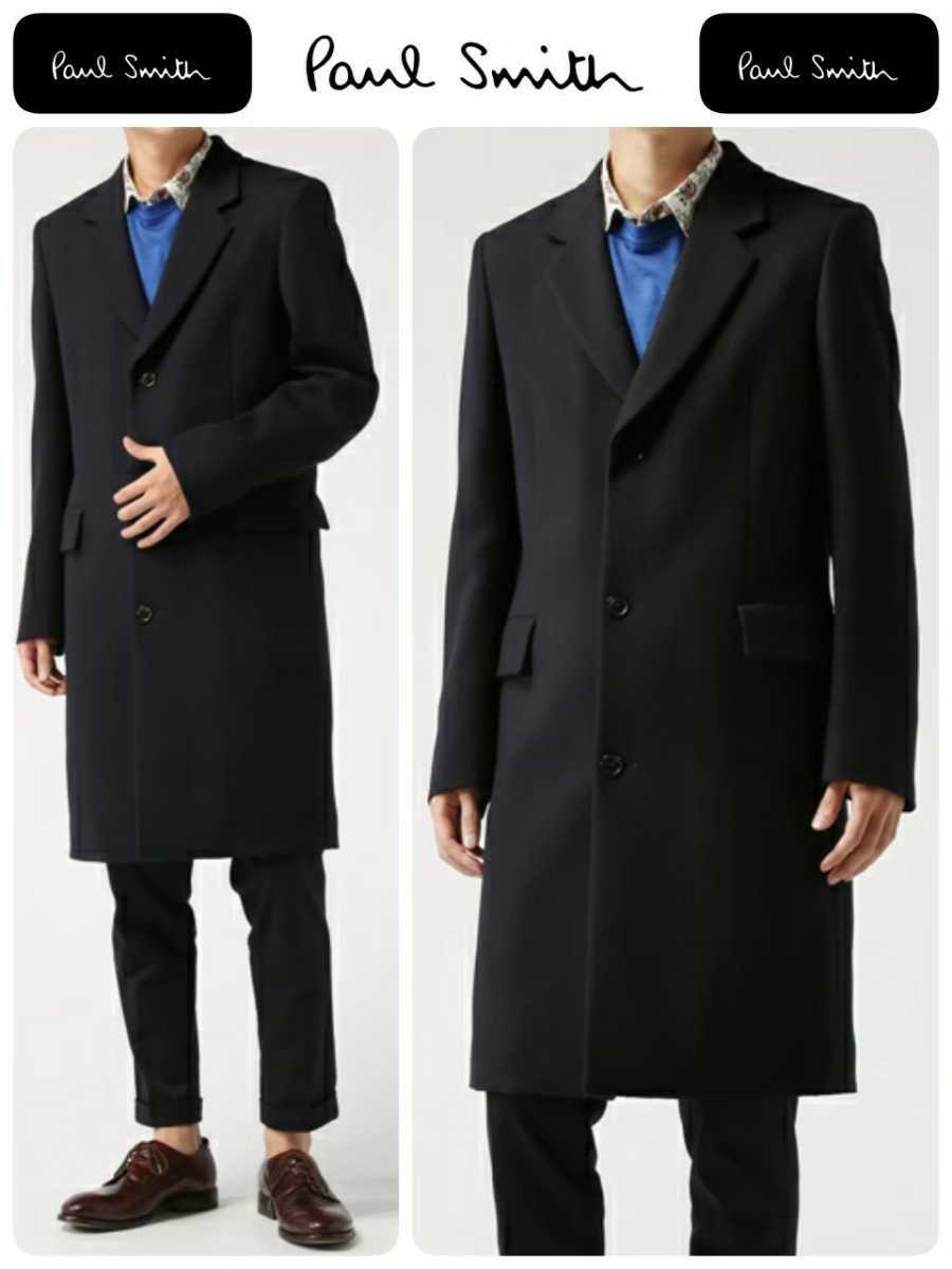 Yahoo!オークション - 超名作 16AW Paul Smith ポールスミス メインラ