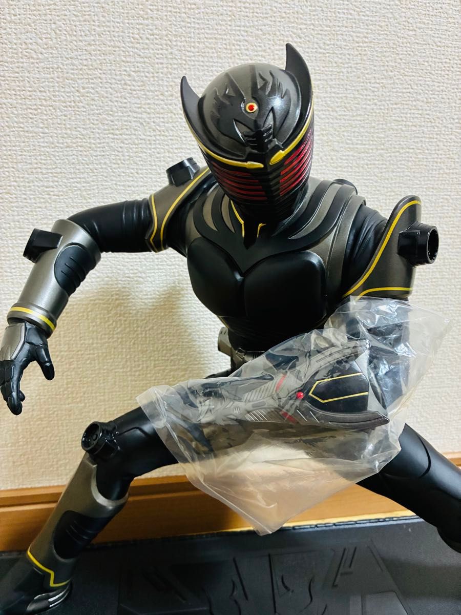京本コレクション】東映ヒーローネット限定仮面ライダーリュウガ/龍騎