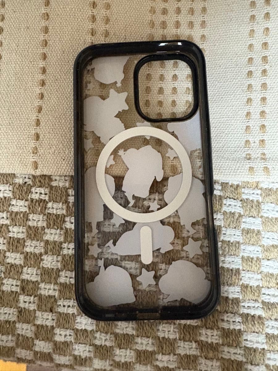 CASETiFY クレヨンしんちゃん iPhone16ケース クリア｜Yahoo!フリマ