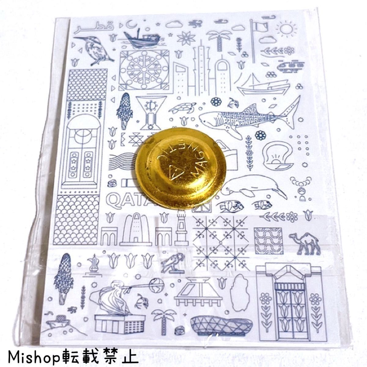 大阪 関西万博 カタール館 ピンバッジ ピンズ パビリオン EXPO2025