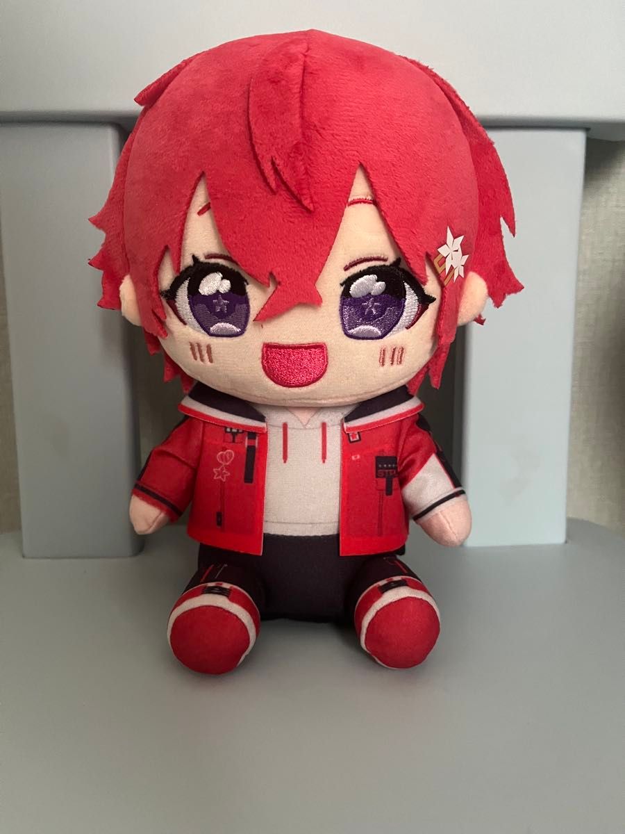 すたぽら 4周年記念 ぬいぐるみ Coe｜Yahoo!フリマ（旧PayPayフリマ）