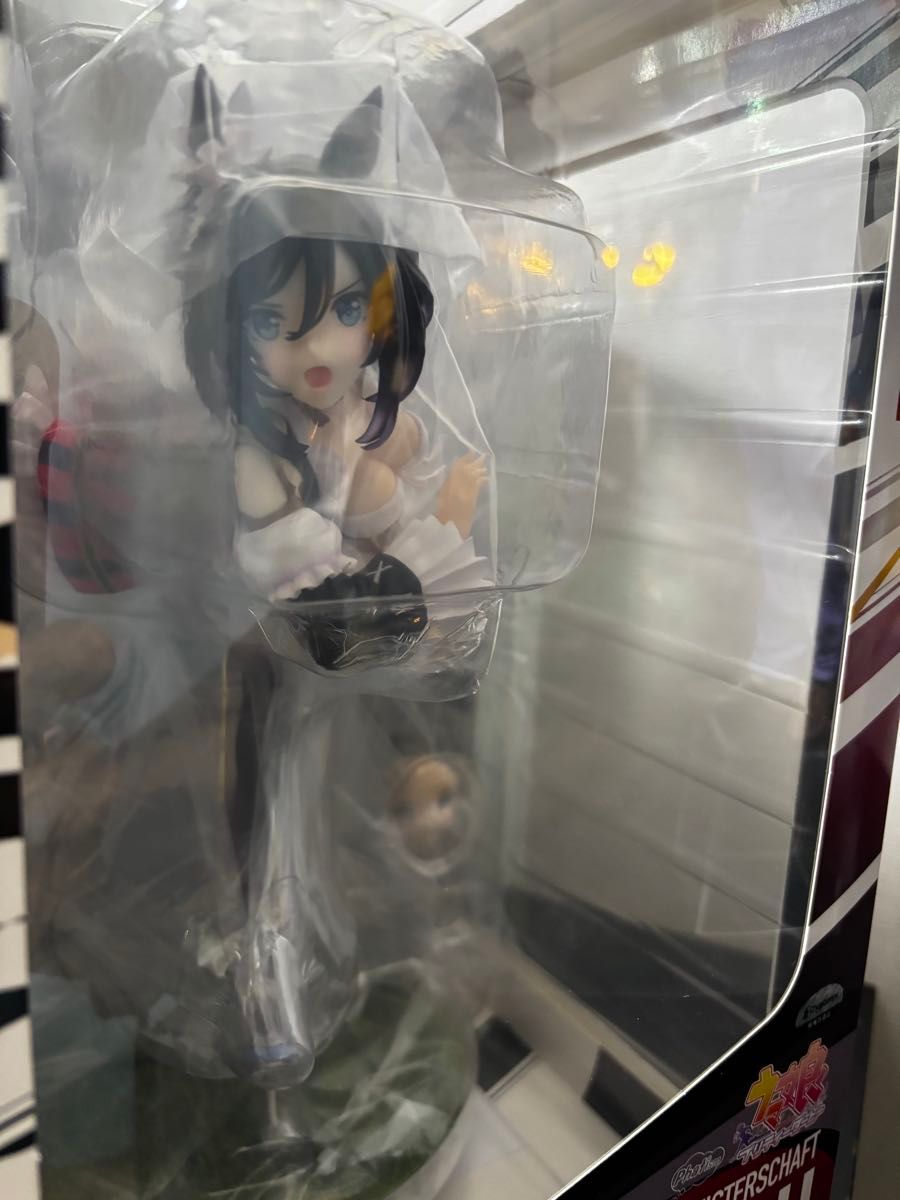 開封済】エイシンフラッシュ フィギュア エイシンフラッシュ