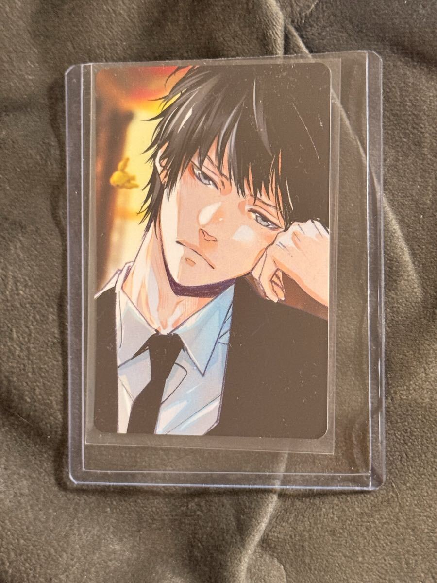 家庭教師ヒットマンREBORN! 天野明展 凱旋 特典 自撮り風