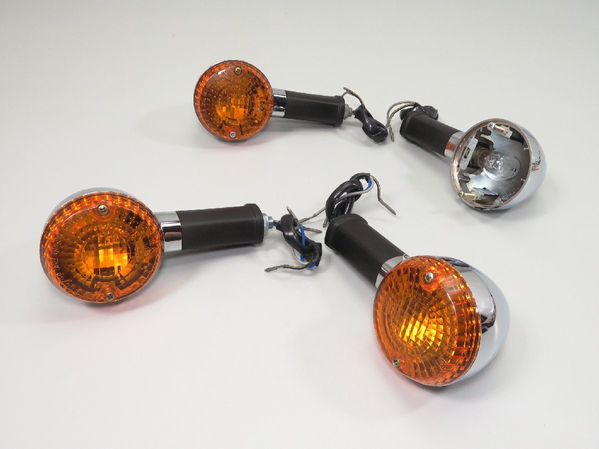 ゼファー400 純正ウインカー ゼファー400 純正 純正ウインカー 純正