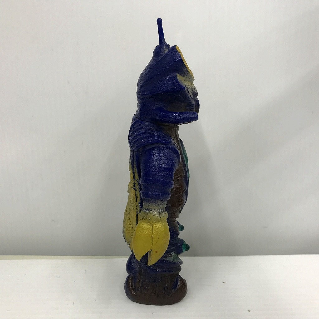 期間限定セール ポピー ポピー キングザウルスシリーズ ウルトラマン