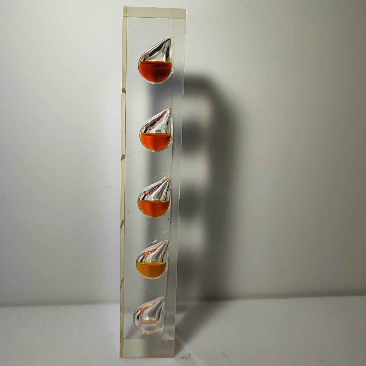 非売品山崎液色ディスプレイ ウイスキー 山崎 山崎50年 山崎25年 山崎18年