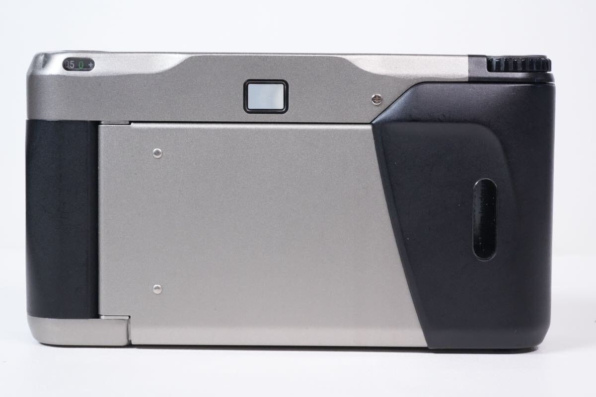 06) CONTAX / コンタックス T2 / 動作確認済 / 専用ケース 元箱