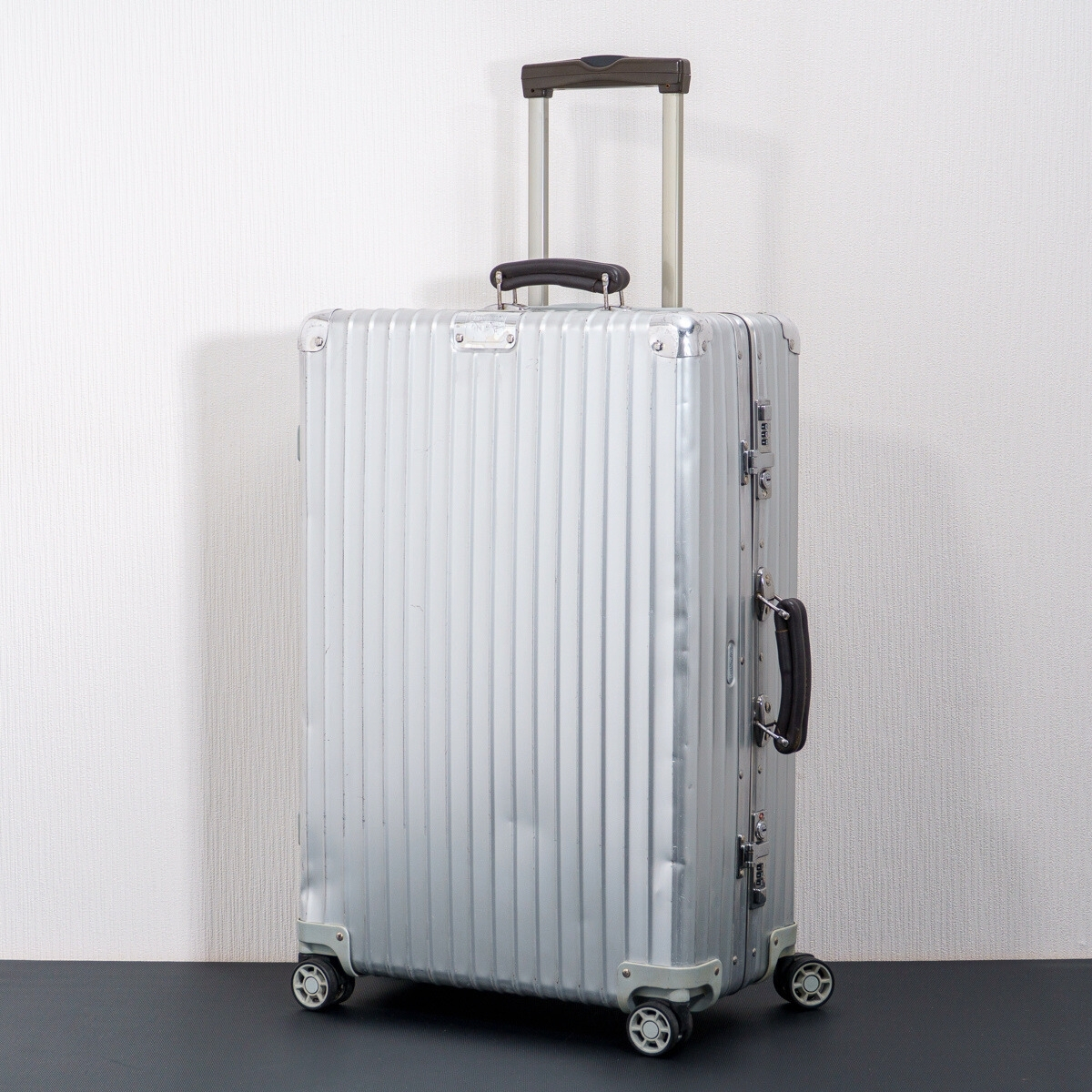 リモワ RIMOWA クラシックフライト リモワ クラシックフライト 35L