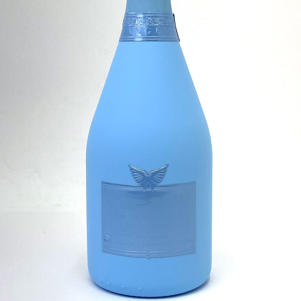未開栓 ANGEL CHAMPAGNE NV Demi Sec/エンジェル シャンパン