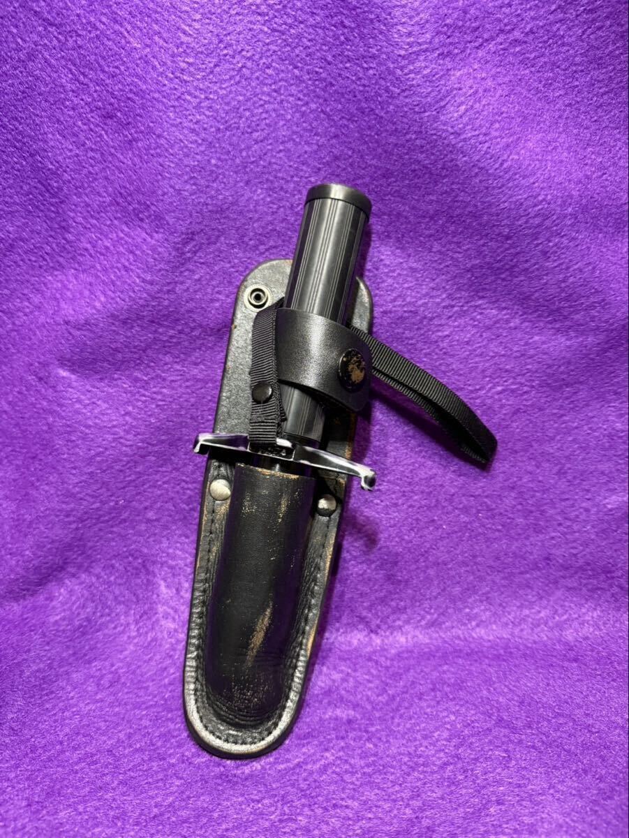 ジストス41型JS-T・JSH-L「警棒ケース」