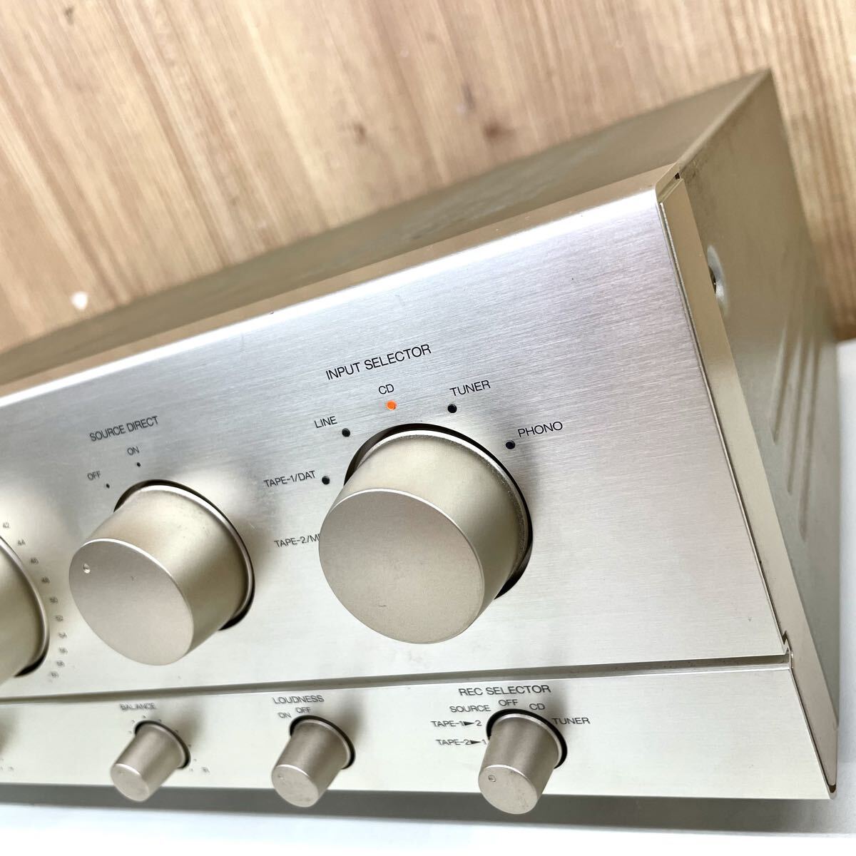 注文 SANSUI AU-α305R プリメインアンプ ◇ SANSUI サンスイ AU-Α305R