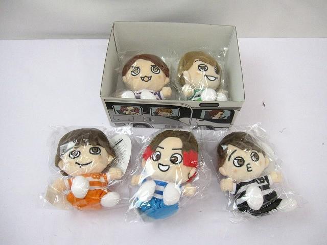 関ジャニ∞グッズについて 関ジャニ∞グッズについて