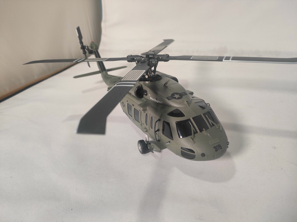 Nine Eagles solopro 319 ナインイーグル solo pro ラジコン