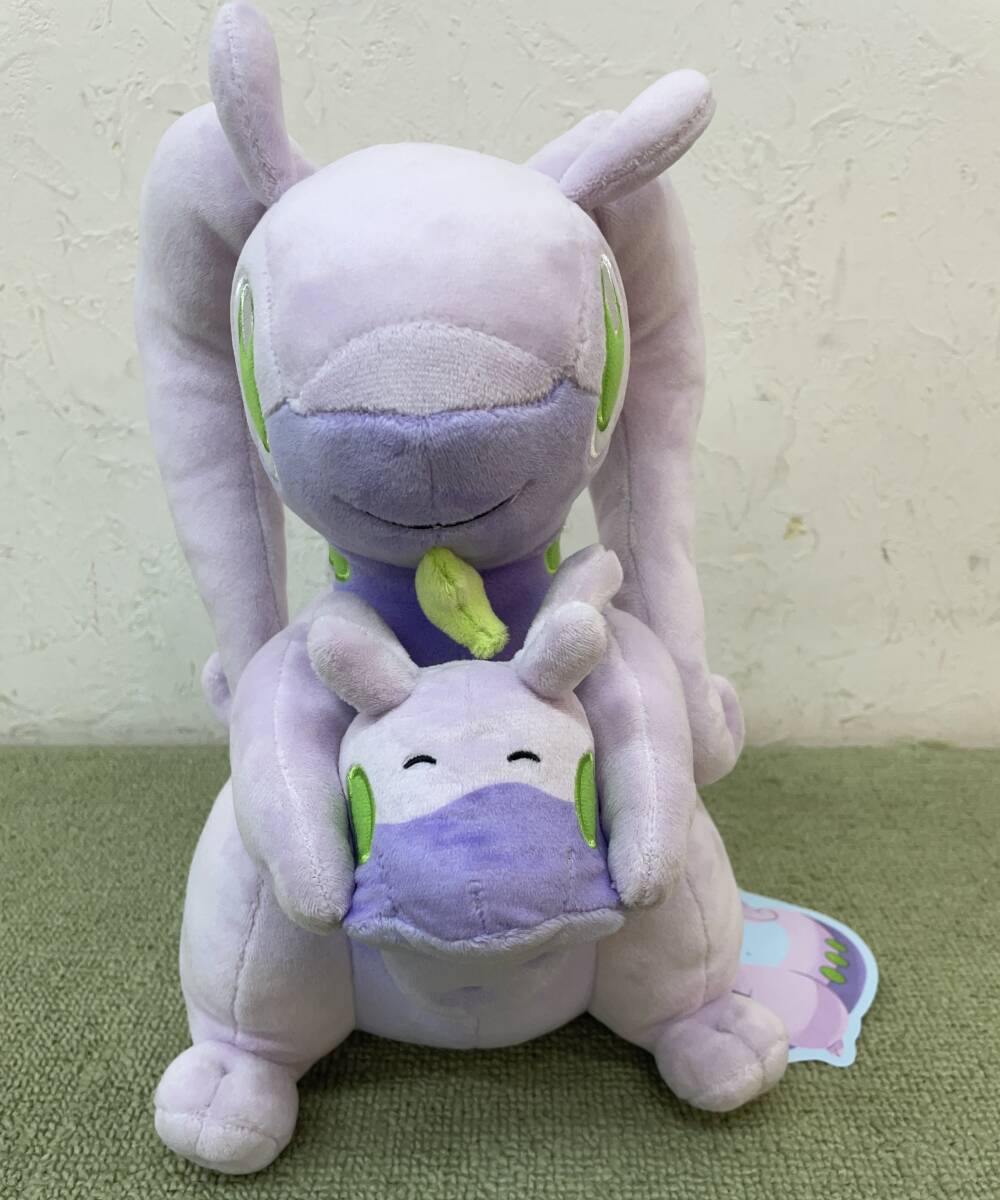 103-P44) ポケットモンスター ポケモンセンター だっこぬいぐるみ