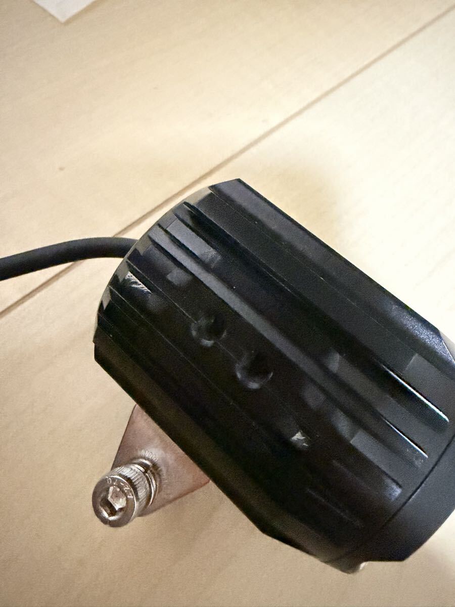 kaedear カエディア フォグランプ KDR-K10-W15(LED)｜売買された