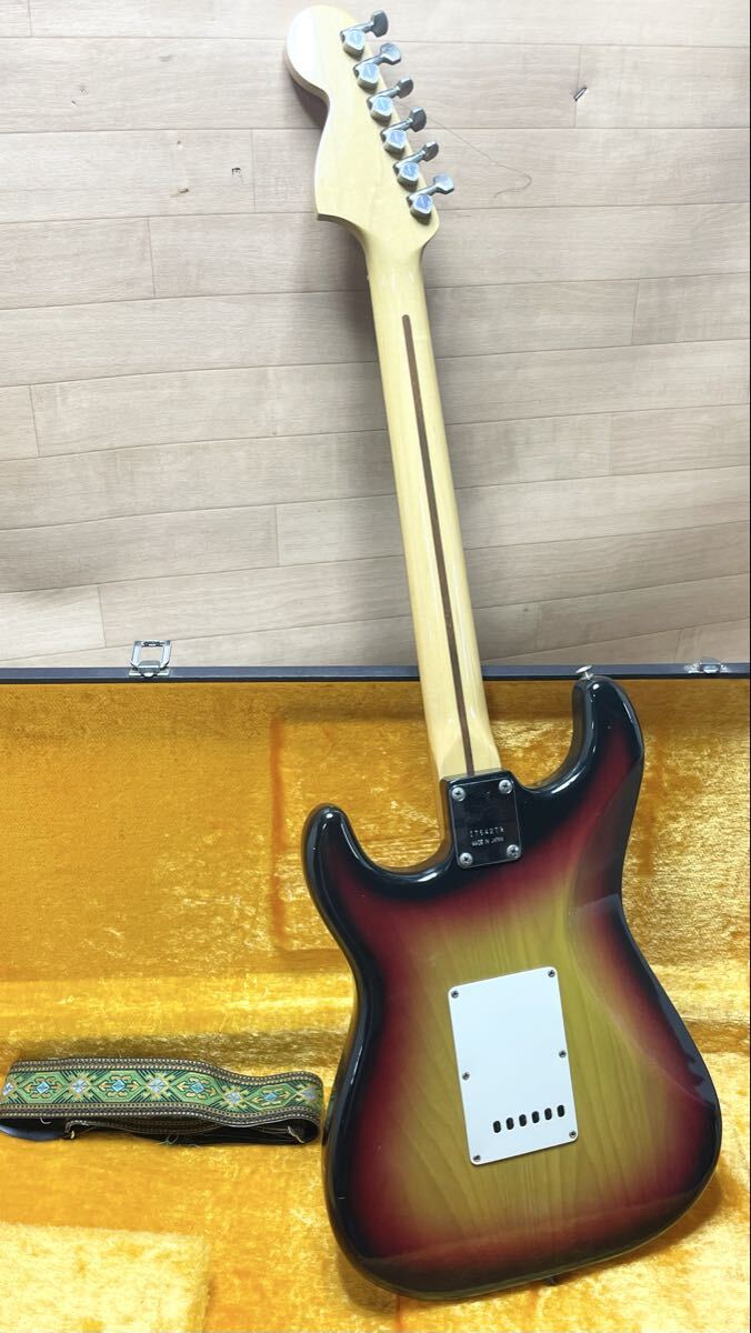 希少！ Greco グレコ Super Sounds スーパーサウンド エレキギター