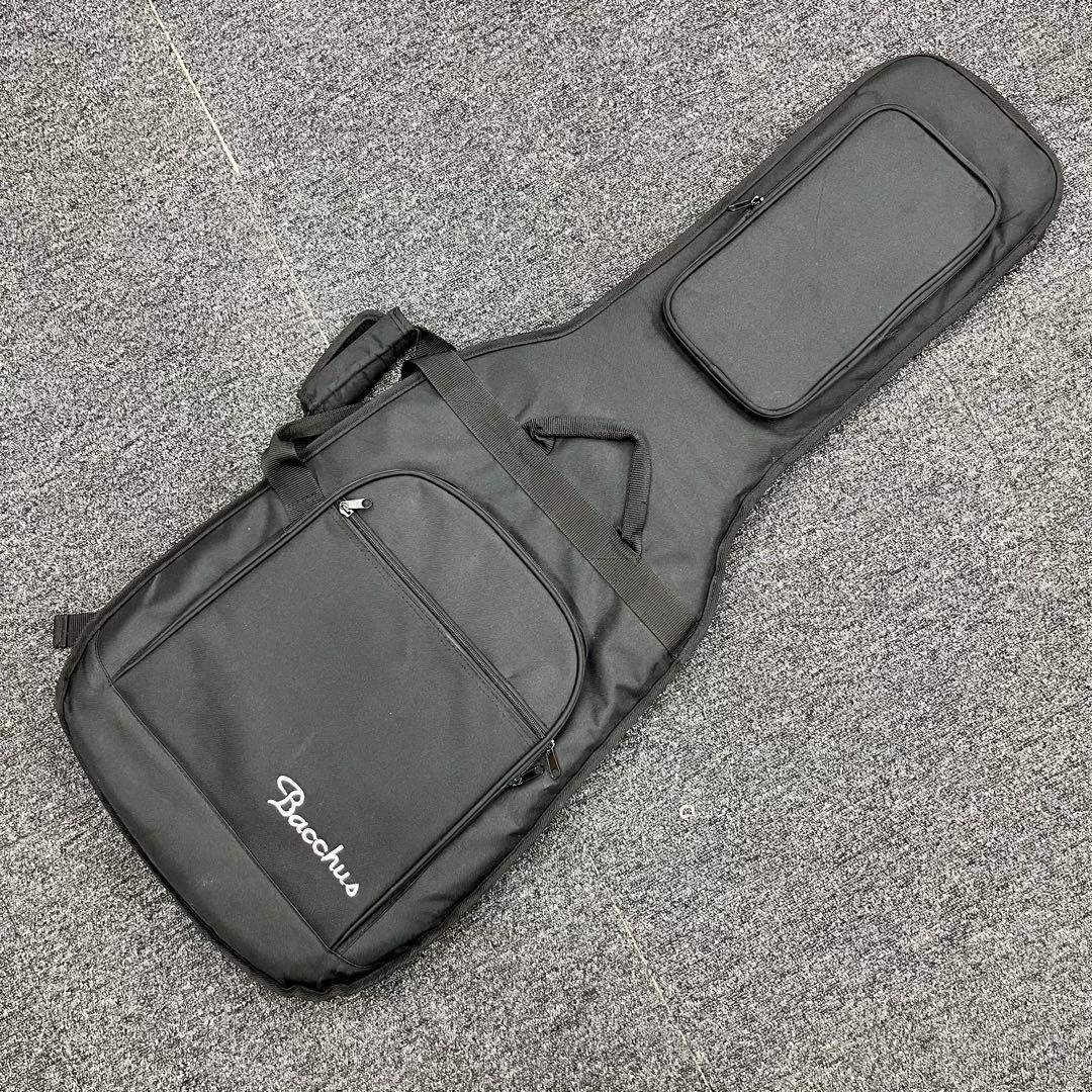 11157】 Bacchus WINDY PLD ジャズマスター レッド｜Yahoo!フリマ（旧