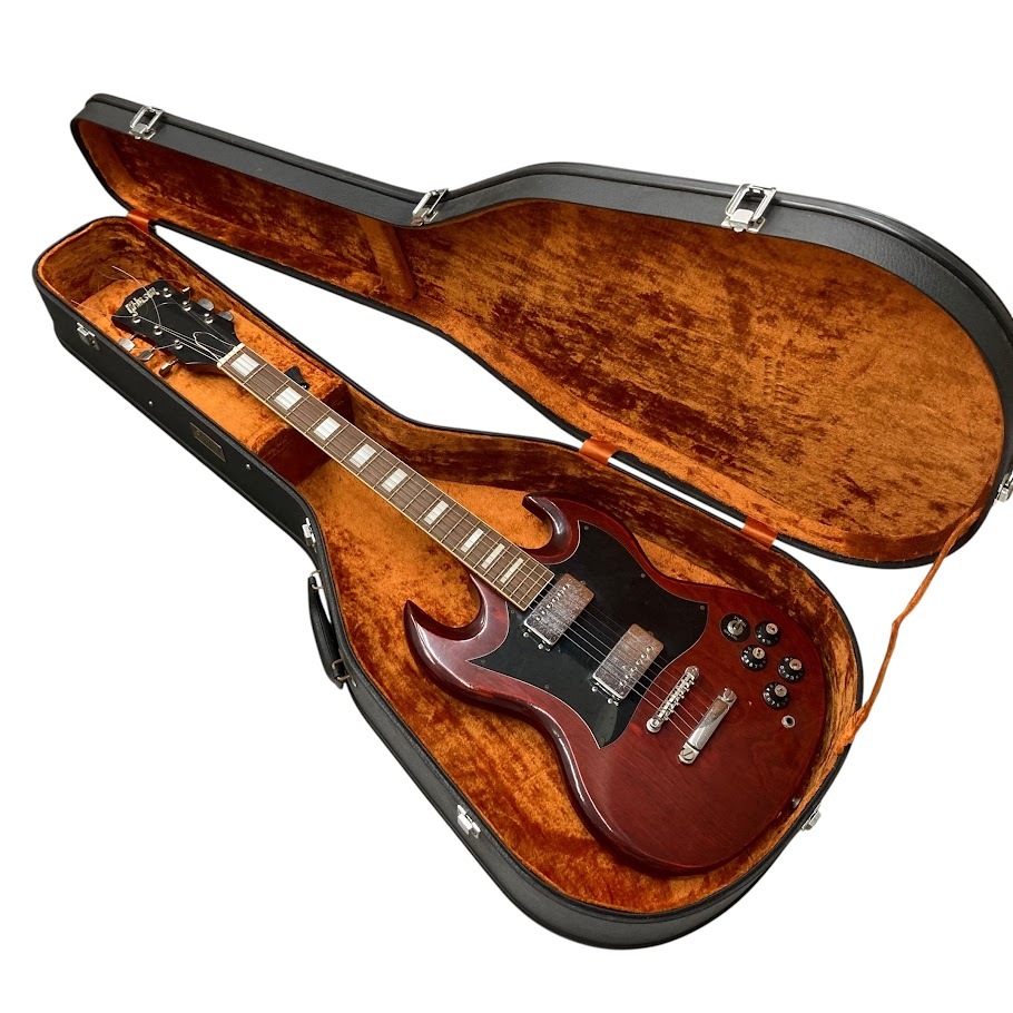 ☆トムソン TOMUSON エレキギター