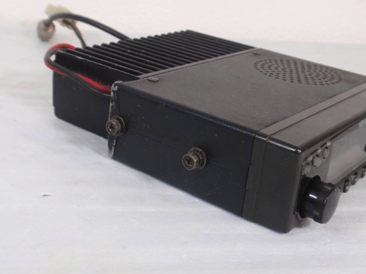 KENWOOD TM-441S 無線機 アマチュア無線機 TM-441s ケンウッド