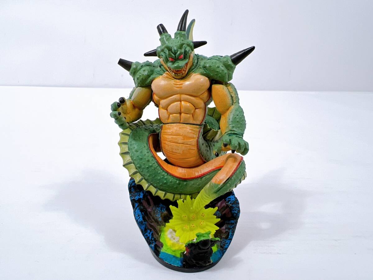 55/YR277 ドラゴンボールカプセル ネオ 覚醒 怒れる超戦士 フリーザ編