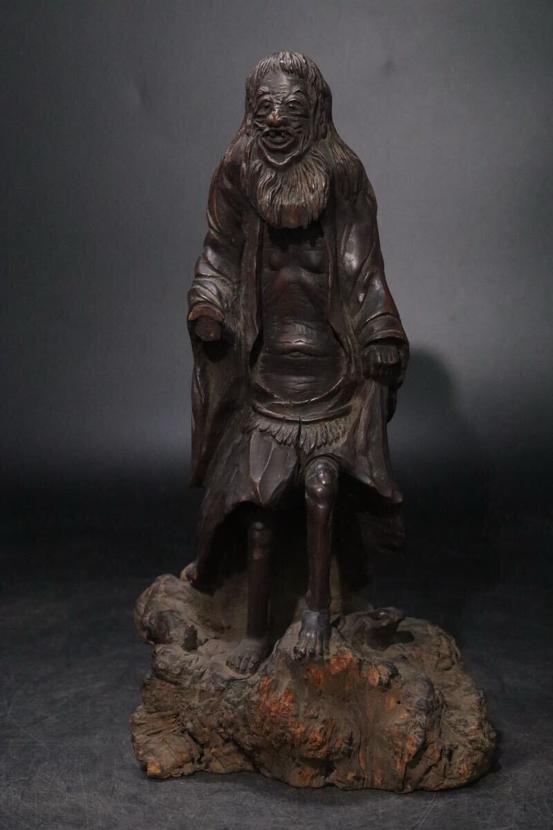 中国白磁 賢人 仙人 置物 24cm｜中国白磁 賢人 仙人 置物 24cm｜Yahoo