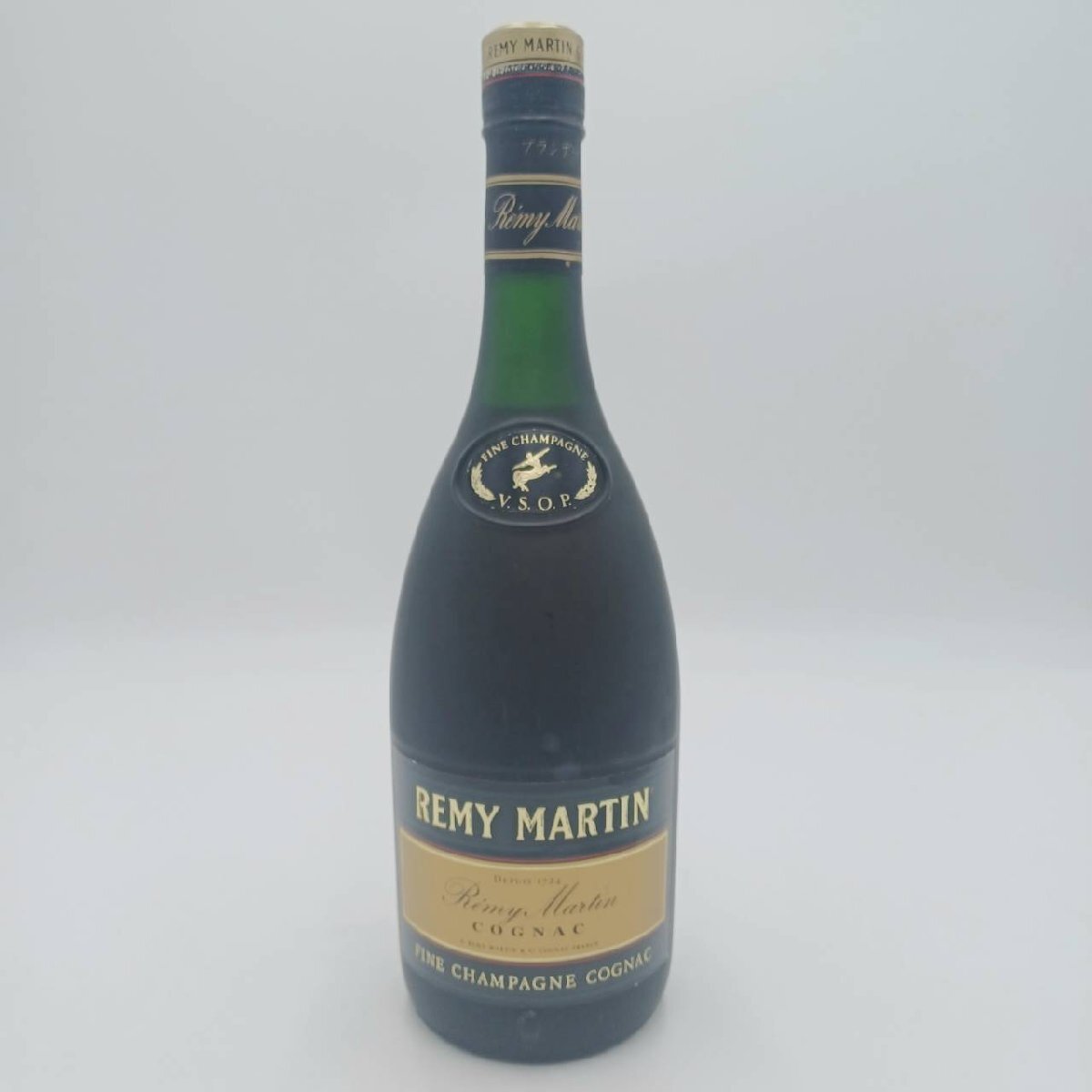 未開栓 レミーマルタン VSOP ファインシャンパーニュ 700ml 40％ 1E-2