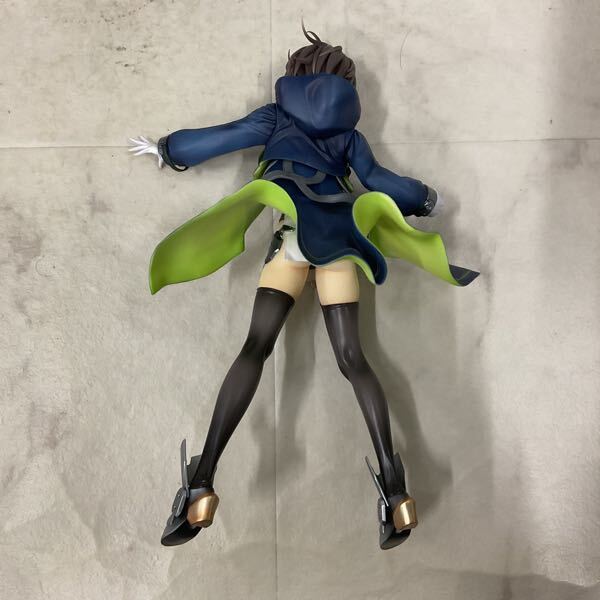 アズールレーン 1⁄7 アルター アズ一ルレーン 軽装Ver. 完成 1円〜 未