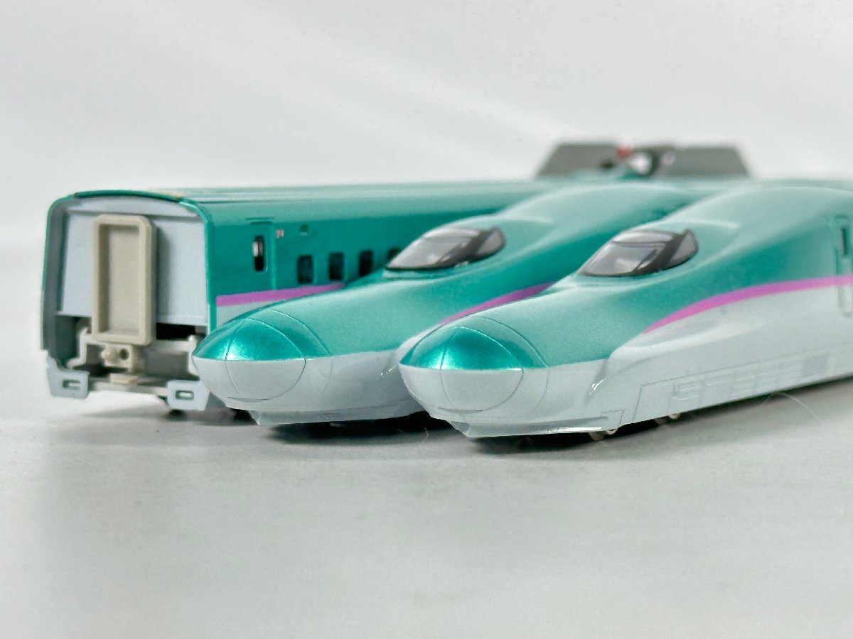 B1◇KATO カトー◇鉄道模型 セット 列車 3 KATO HO 3-505 165系