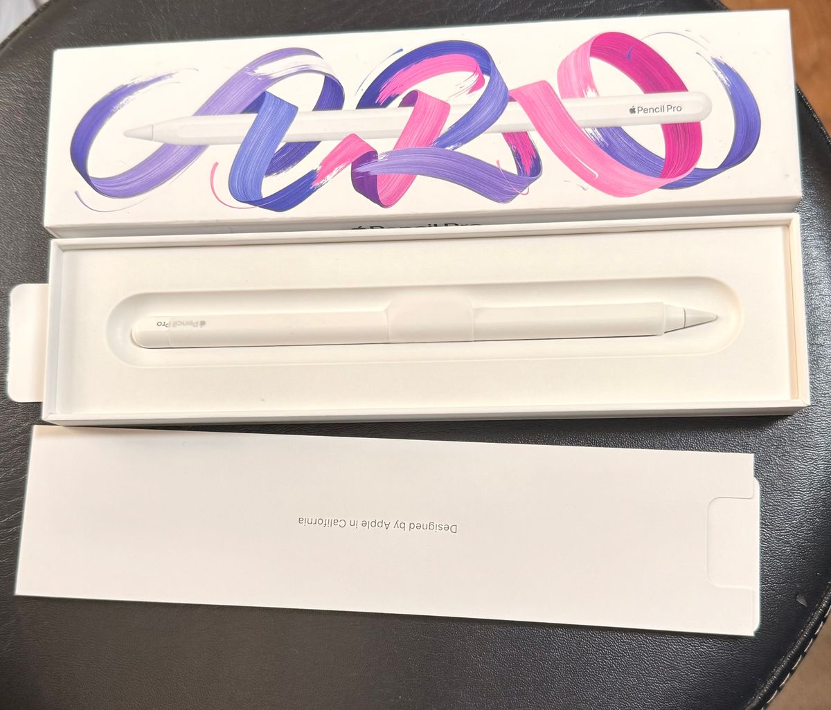 iPadアクセサリー Apple Pencil Pro / MX2D3ZA A2538 Apple Pencil Pro