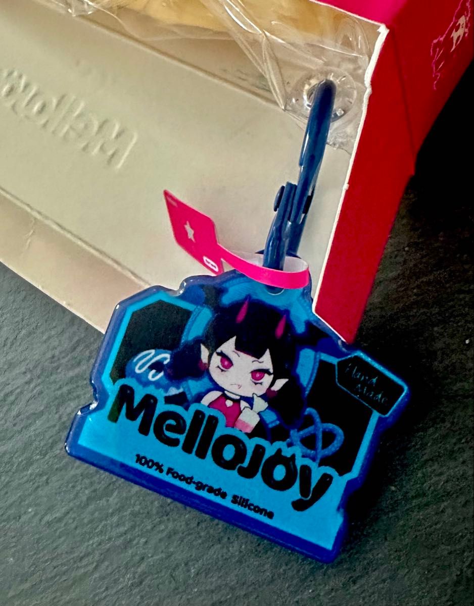 Mellojoy DIYJOJOスクイーズ バター｜Yahoo!フリマ（旧PayPayフリマ）