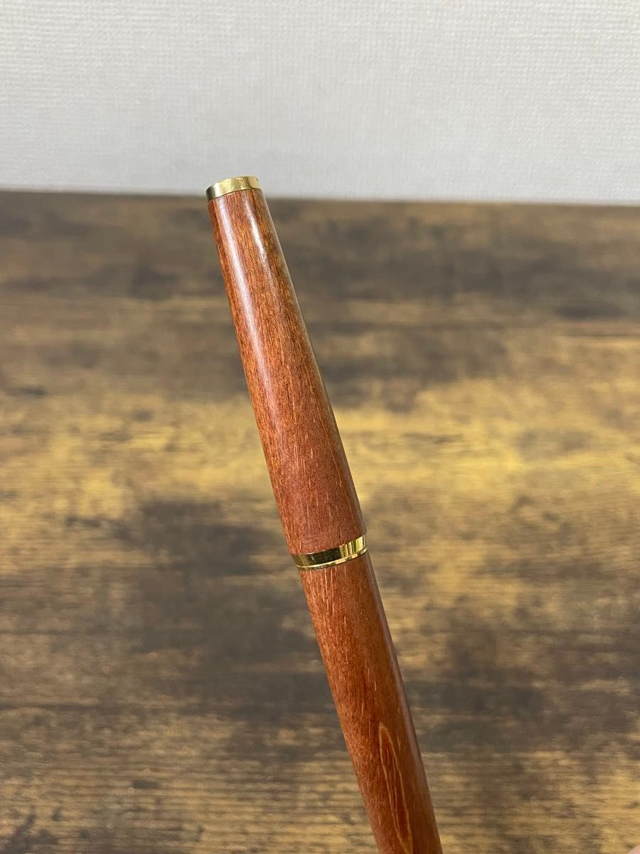 筆記確認＆洗浄済 1971年製 初代カスタム 天然イタヤカエデ 楓 大型