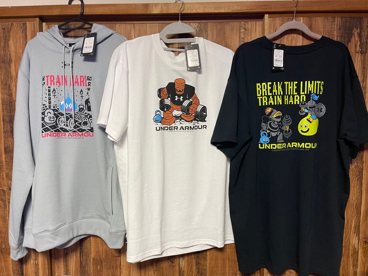 プレミアム・アウトレット×「ドラゴンクエスト」『JOIN THE QUEST