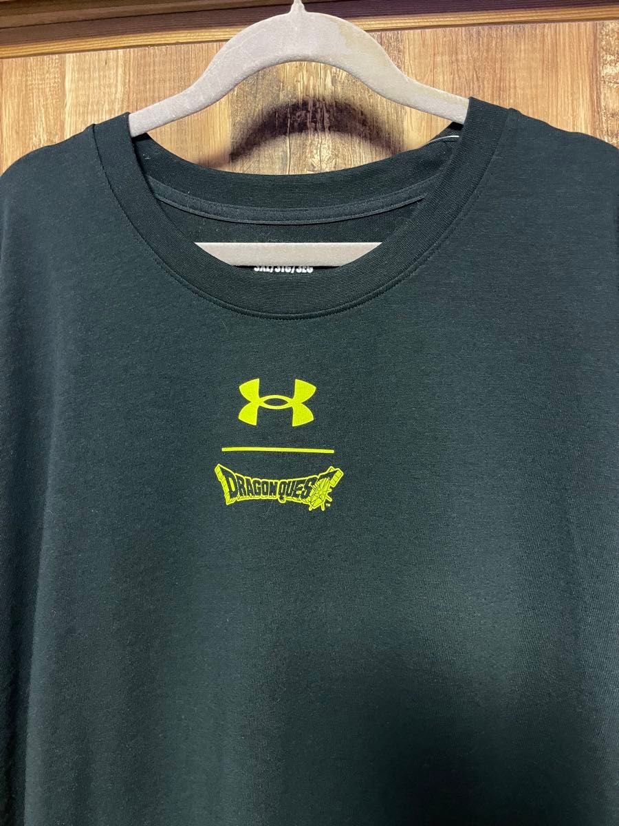 プレミアム・アウトレット×「ドラゴンクエスト」『JOIN THE QUEST