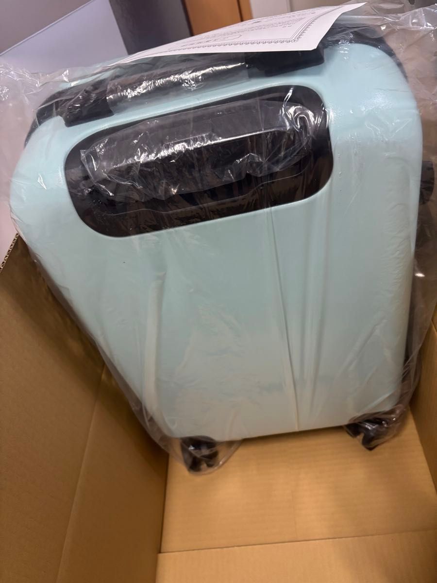 ミセスグリーンアップル ローソン キャリーケース MGA 大森元貴 Mrs